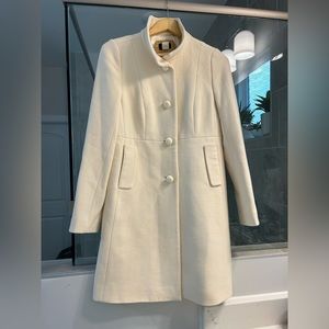 Elegant J Crew Winter Coat